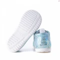 Buty dziewczęcę EMEL E2434C-1 miętowe