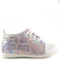 Buty dziewczęcę EMEL E2434C fioletowe