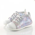 Buty dziewczęcę EMEL E2434C fioletowe