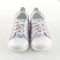 Buty dziewczęcę EMEL E2434C fioletowe