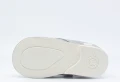 Buty dziewczęce EMEL E2362-45 szare