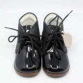 Buty dziewczęce EMEL E2362C-1 czarne