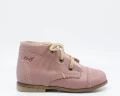 Buty dziewczęce EMEL E2438-34 różowe