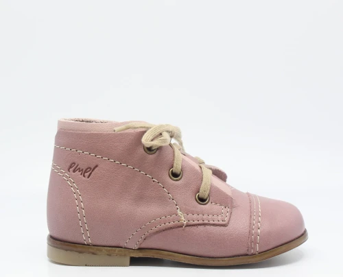 Buty dziewczęce EMEL E2438-34 różowe