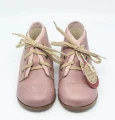 Buty dziewczęce EMEL E2438-34 różowe
