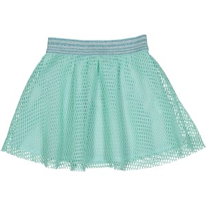Spódniczka dziewczęca TRYBEYOND 999.85298 miętowa