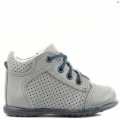 Buty chłopięce EMEL E2429-15 szare