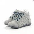 Buty chłopięce EMEL E2429-15 szare