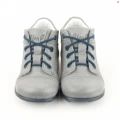 Buty chłopięce EMEL E2429-15 szare