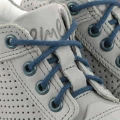 Buty chłopięce EMEL E2429-15 szare