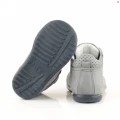 Buty chłopięce EMEL E2429-15 szare