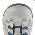 Buty chłopięce EMEL E2429-15 szare