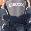 Buty chłopięce GEOX J02A7B granat