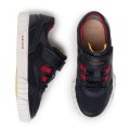 Buty chłopięce GEOX J02A7D granatowe