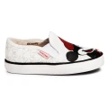 Buty dziewczęce GEOX J02D5H białe