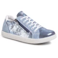 Buty dziewczęce PRIMIGI 5374444 niebieski