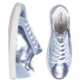 Buty dziewczęce PRIMIGI 5374444 niebieski
