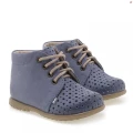 Buty chłopięce EMEL E562H-5 niebieskie