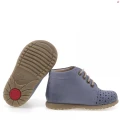 Buty chłopięce EMEL E562H-5 niebieskie