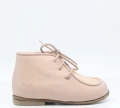 Buty dziewczęce EMEL E2374-19 brudny róż