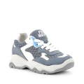 Buty dziewczęce PRIMIGI 5381155 niebieski