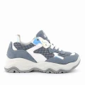 Buty dziewczęce PRIMIGI 5381155 niebieskie