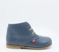 Buty dziecięce EMEL E1592-5 granatowe