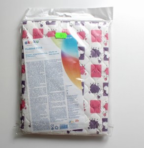 Podkład peva 55x70cm 2542