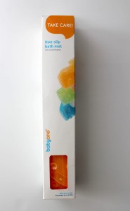 Mata antypoślizgowa 55x35cm 2399