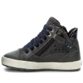 Buty dziewczęce GEOX J64C8B szare