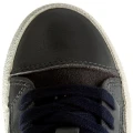 Buty dziewczęce GEOX J64C8B szare
