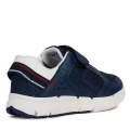 Buty chłopięce GEOX J929BB granatowe