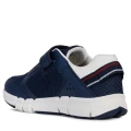 Buty chłopięce GEOX J929BB granatowe