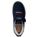 Buty chłopięce GEOX J929BB granatowe