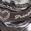 Buty dziewczęce PRIMIGI 2378711 grafitowe śniegowce