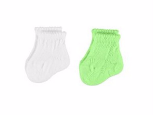 Skarpetki MAYORAL 9768 zielone