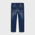 Spodnie chłopięce MAYORAL 4531 ciemny jeans