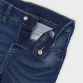 Spodnie chłopięce MAYORAL 4531 ciemny jeans