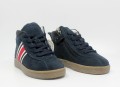 Buty chłopięce PRIMIGI 6417500 granatowe/czerwone