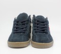 Buty chłopięce PRIMIGI 6417500 granatowe/czerwone