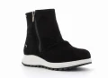 Buty dziewczęce PRIMIGI 6379600 czarne