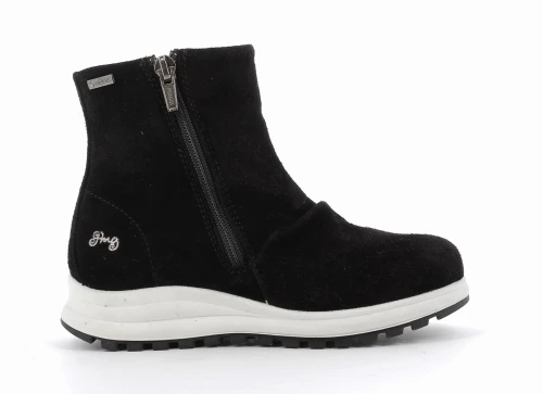 Buty dziewczęce PRIMIGI 6379600 czarne