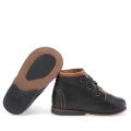 Buty chłopięce EMEL E2438-K40 czarne