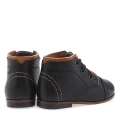 Buty chłopięce EMEL E2438-K40 czarne