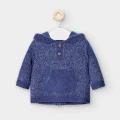 Sweter niemowlęcy MAYORAL 2342 niebieski