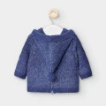 Sweter niemowlęcy MAYORAL 2342 niebieski