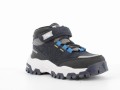 Buty chłopięce PRIMIGI 6422922 granatowe