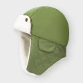 Czapka chłopięca MAYORAL 9321 zielona