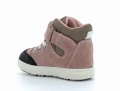 Buty dziewczęce PRIMIGI 6360344 różowe