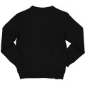 Bluza chłopięca TRYBEYOND 999.96927 czarny/zielony
